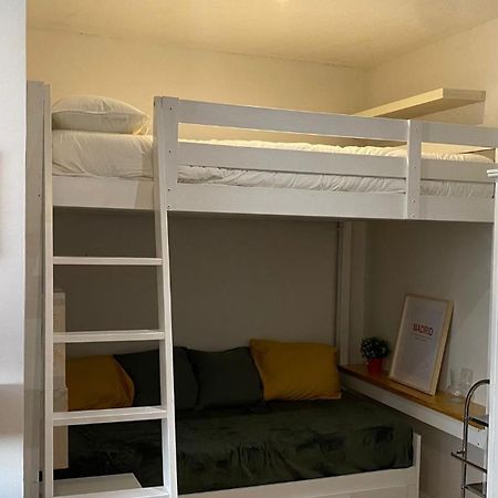 Apartamento En El Casco Antiguo Madryt Zewnętrze zdjęcie